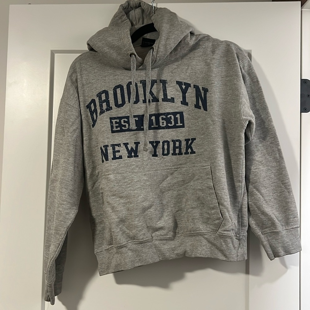 Brooklyn NY Sweatshirt